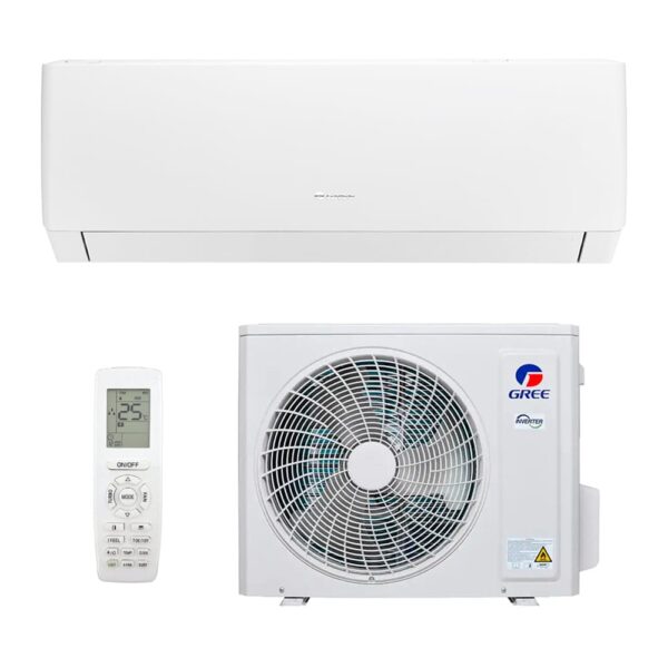 Oro kondicionierius Gree Pular 3,4 kW