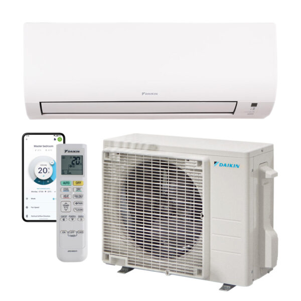 Oro kondicionierius Daikin Comfora 35 4 kW
