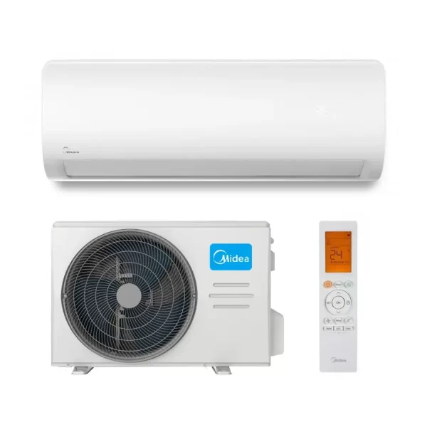 Oro kondicionierius Midea Xtreme Save Eco 3,5 kW
