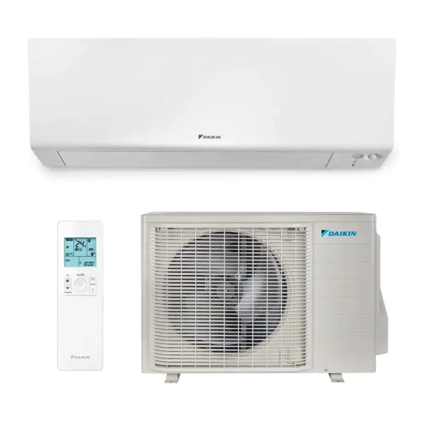 Šilumos siurblys oras-oras Daikin Nordic Perfera 40 3,8 kW