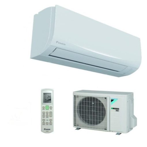 Oro kondicionierius Daikin Sensira 42 4,6 kW