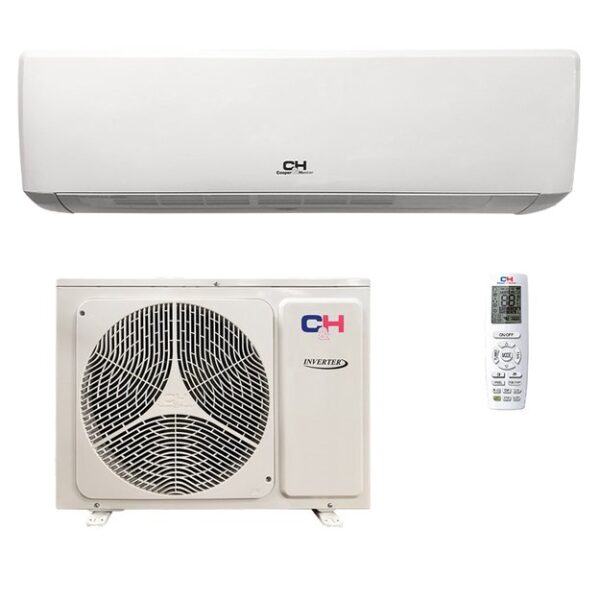 Šilumos siurblys oras-oras Cooper Hunter VITAL 6,45 kW