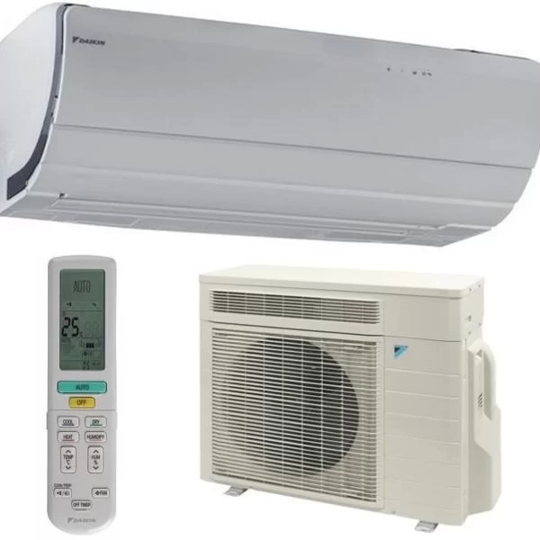 Šilumos siurblys oras-oras Daikin Ururu Sarara 35 5 kW