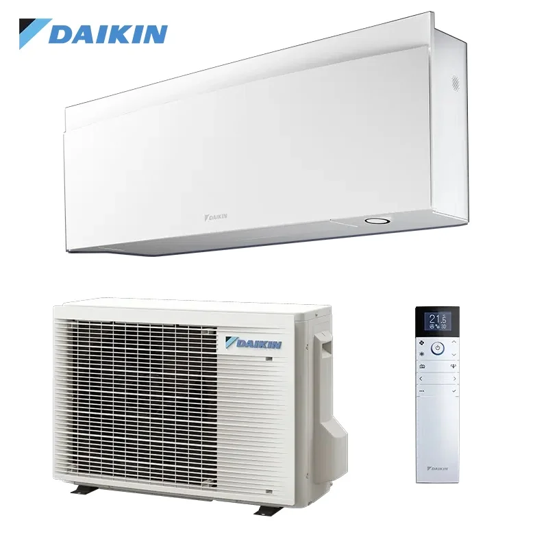 Šilumos siurblys oras-oras Daikin Emura 35 4 kW